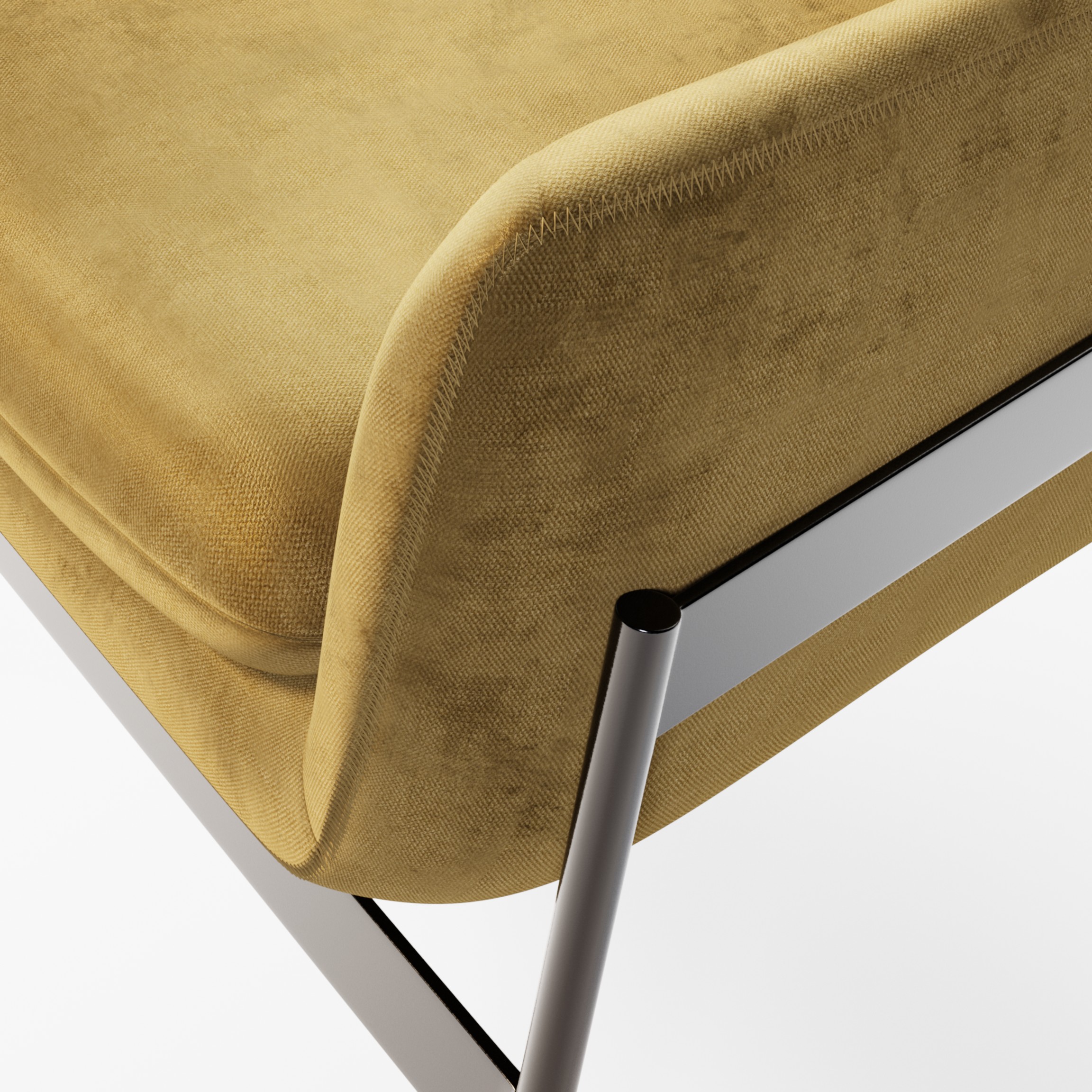 modelowanie-3d-zatarski-krzesło
