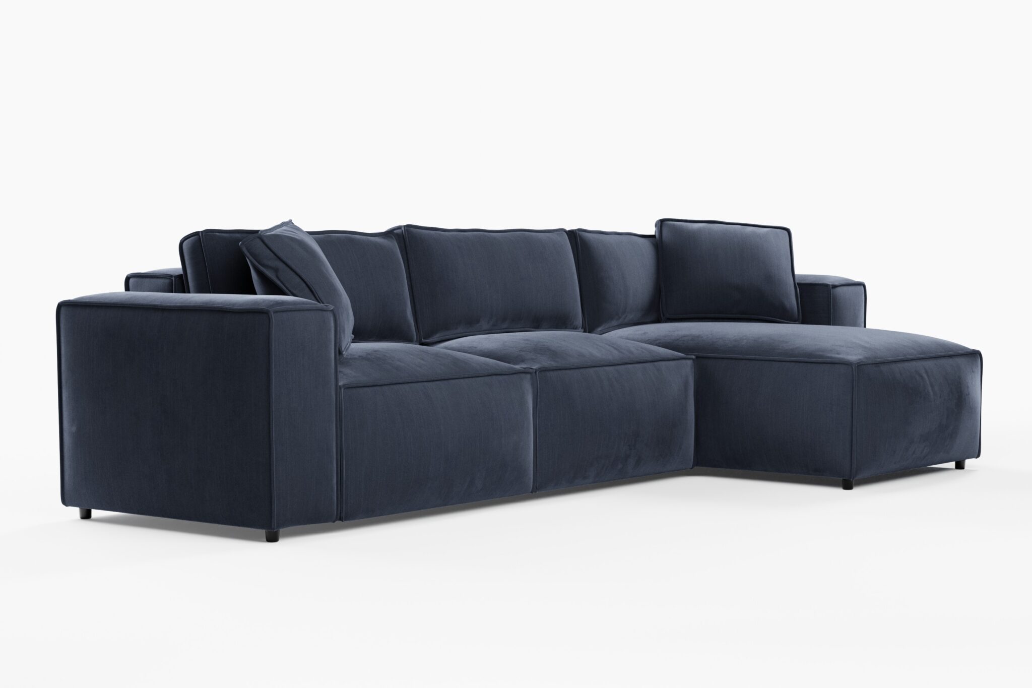View of Furniture visualization from zatarski.pl